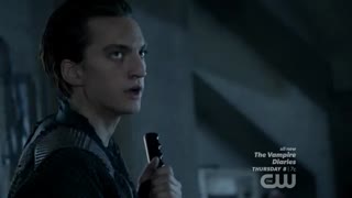سریال The 100 - فصل 2 قسمت 10 با زیرنویس فارسی