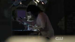 سریال The 100 - فصل 2 قسمت 11 با زیرنویس فارسی