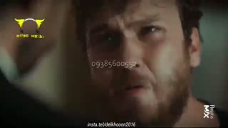 کلیپ مهرابی جدید حتما ببین09385600552دلخون2016 پروتز سینه