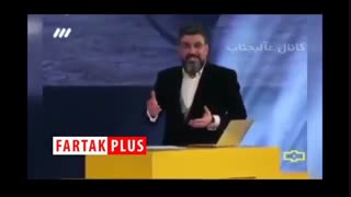کنایه رشیدپور به اوضاع این روزهای بورس!