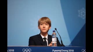 Happy birthday byun baekhyun:)