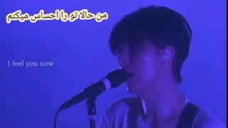 Noh Min Woo )) Minue , Jupiter , Persian Sub