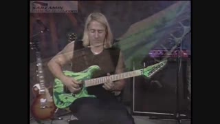 اموزش گیتار الکتریک با زبان اصلی