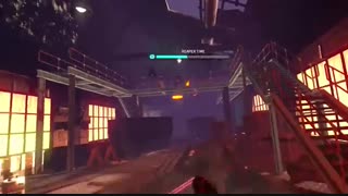 تریلر بازی واقعیت مجازی GUNGRAVE VR U.N - ایکس باکس سنتر