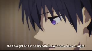 انیمه سریالی  غرور قاتل Assassins  Pride  قسمت2 زیرنویس فارسی