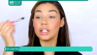 آرایش چشم و ابرو