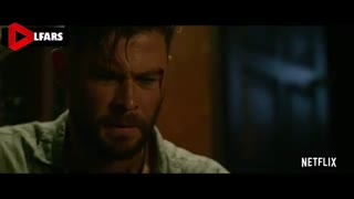 فیلم Extraction 2020