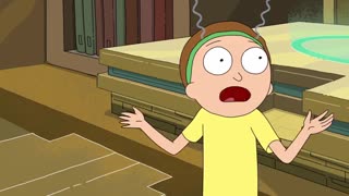 سریال Rick And Morty - فصل 2 قسمت 6 با زیرنویس فارسی