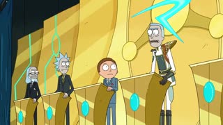 سریال Rick And Morty - فصل 3 قسمت 7 با زیرنویس فارسی