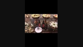 کارشد - تشریفات مجالس امپراطور شیراز