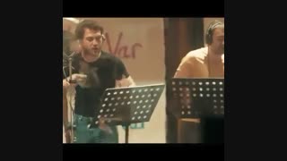 همخوانی بازیگران گودال عالین به این میگن یه اکیپ شاد