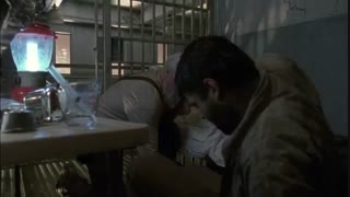 سریال The Walking Dead - فصل 4 قسمت 5 با دوبله فارسی