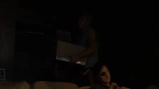 سریال The Walking Dead - فصل 4 قسمت 7 با دوبله فارسی