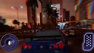 تریلر بازی Forza Street