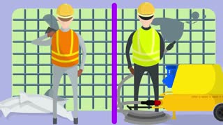 دستگاه شاتکریت چیست؟