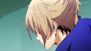 کسی اسم انیمه شو میدونه؟؟؟