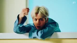 FMV BAEKHYUN
