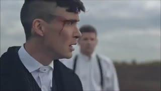 Thomas Shelby - Look at me now