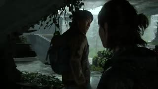 تریلر جدید بازی The Last of Us Part II