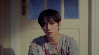 TXT (투모로우바이투게더) '세계가 불타버린 밤, 우린... (Can't You See Me?)' Official Teaser - 범규 (BEOMGYU)