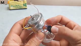 آموزش ساخت  ۳نوع پنکه جیبی مخصوص گرمای رمضان