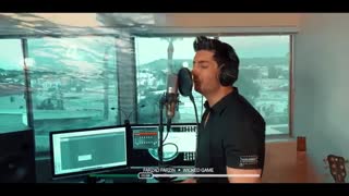 بازخوانی و ریمیکس قطعه Wicked Game از فرزاد فرزین