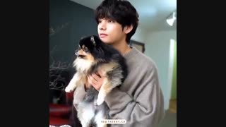 تهیونگ و تانی*-*