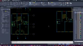 | نکاتی درباره ترسیم در اتوکد - قسمت اول |