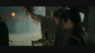 سریال چینی کاراگاه سلسله مینگ و The Sleuth of Ming Dynasty بازیرنویس فارسی قسمت23