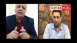 شعری که امیر حاج رضایی پس از یک‌سال قطع ارتباط ، برای عادل فردوسی پور خواند!