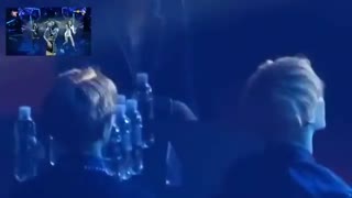 GOT7 reaction to BLACKPINK 27th Seoul Music Awards 2018