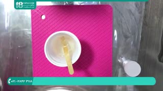 ساخت ساعت رزینی برای کودکان