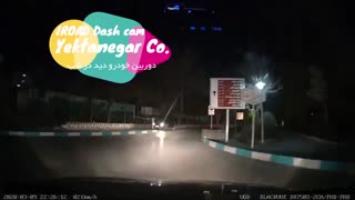 دوربین خودرو