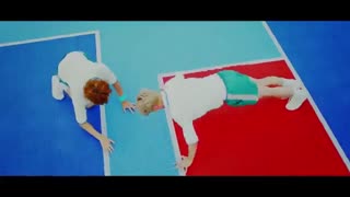 Golden Child "DamDaDi" MV