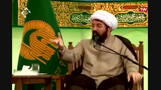 ۳۔ چهار ویژگی چیز بابرکت و نمونه های آن ۴