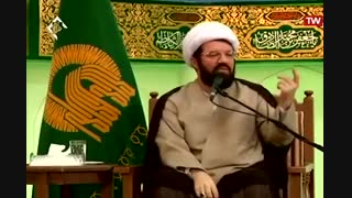 ۳۔ چهار ویژگی چیز بابرکت و نمونه های آن ۱