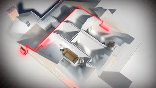 سیستم vrf - تهویه نگار