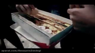 به اهل زمین رحم کن تا اهل آسمان بر تو رحم کنند