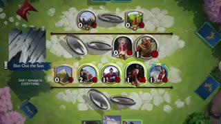 ویدئوی گیم‌پلی بازی Total War: Elysium