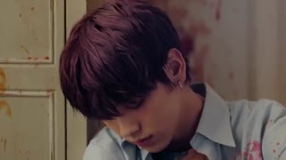 TXT (투모로우바이투게더) '세계가 불타버린 밤, 우린... (Can't You See Me?)' Official Teaser - 수빈 (SOOBIN)
