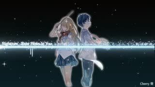 Nightcore - River Flows In You)