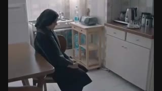 تیزر و تریلر فیلم من می ترسم