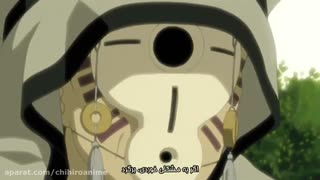 انیمه Haibane Renmei قسمت 3 با زیرنویس فارسی