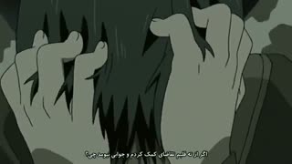 انیمه Haibane Renmei قسمت 13 و آخر با زیرنویس فارسی