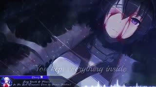 Nightcore - In The End )