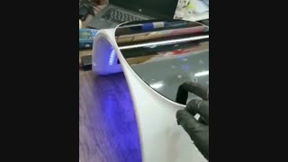 اموزش ماسک تونلی 7 رنگ