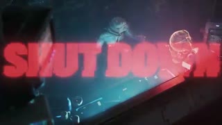 The Ascent | Xbox Series X | Reveal Trailer