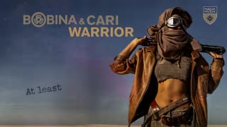 دانلود آهنگ الکترونیک جدید از Bobina بنام Warrior به سبک ترنس