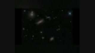 آشنایی با ابعاد کیهانی و کهکشان راه شیری