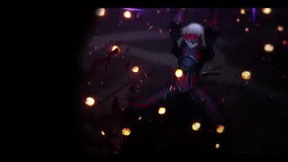 .::AMV - ANIME/fate zero/ .::MR.INSANE